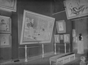 Obra: Documento - Error - No ingresado