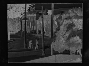 Obra: Documento -  Desconocido