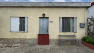 Obra: El ni�o regres� - Florencia Mart�nez Aysa