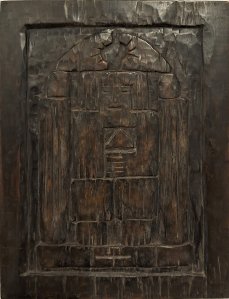 Obra: Figura - Rosa Acle