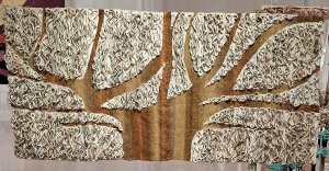 Obra: sin t�tulo - Cecilia Brugnini