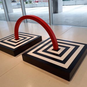 Obra: En torno al n�mero 7 - Daniel Gallo