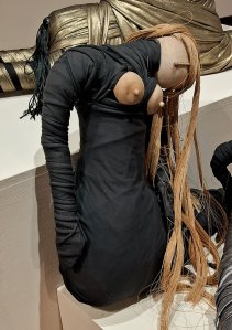 Obra: Sirena - Cecilia Brugnini