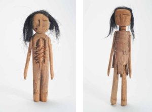 Obra: Sin t�tulo - Lacy Duarte