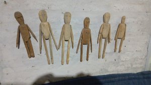 Obra: Sin t�tulo - Lacy Duarte