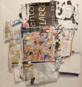 Obra: Retrato - Ernesto Vila